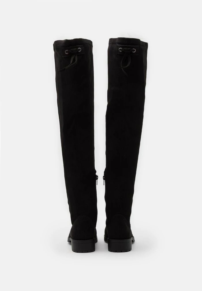 Botte ANNA FIELD Anna Field Over-the-knee Boots Noir Femme | WWK-8206268